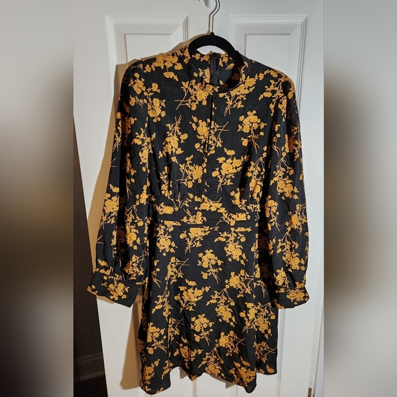 Amazon MakeMeChic Women's Dress XL - Picture 1 of 4